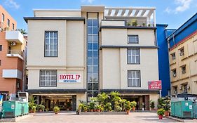 Hotel Jp - 100 Meters From The Beach